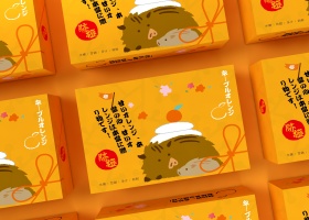 快消品包装设计话题营销思路探析