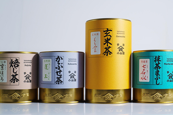 茶叶包装设计公司    |   茶叶包装设计公司