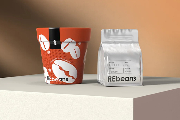 咖啡包装设计公司    |   咖啡包装设计公司