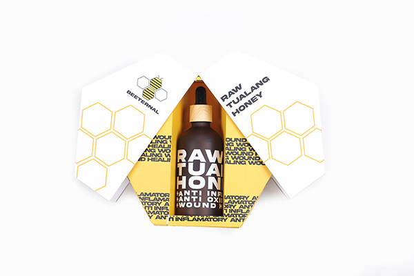 蜂蜜包装设计公司    |   蜂蜜包装设计公司