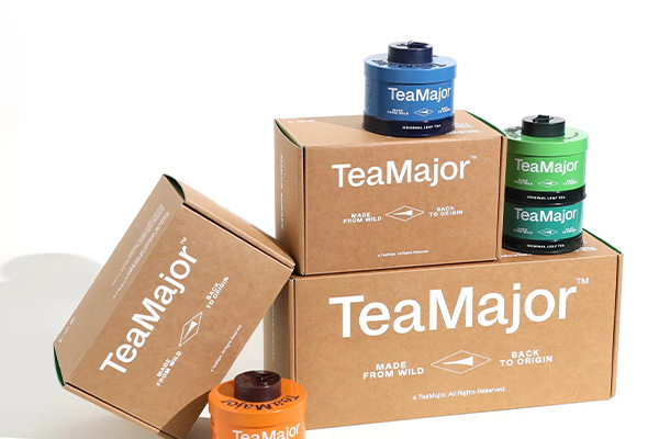 茶包装设计公司    |   茶包装设计公司
