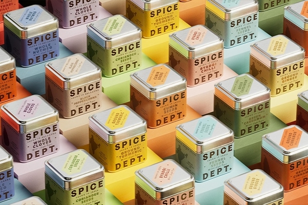 包装的无声告白：品牌思想如何借设计传递