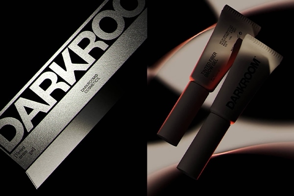 包装设计公司：男性向美容品牌包装设计趋势清单