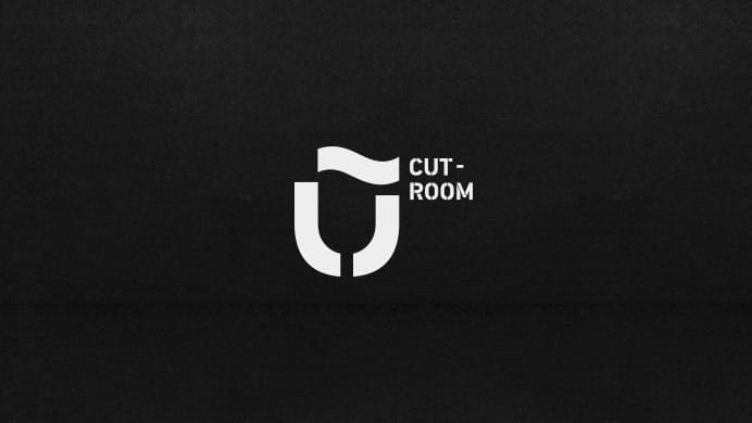 优剪U CUTROOM品牌形象重塑与升级
