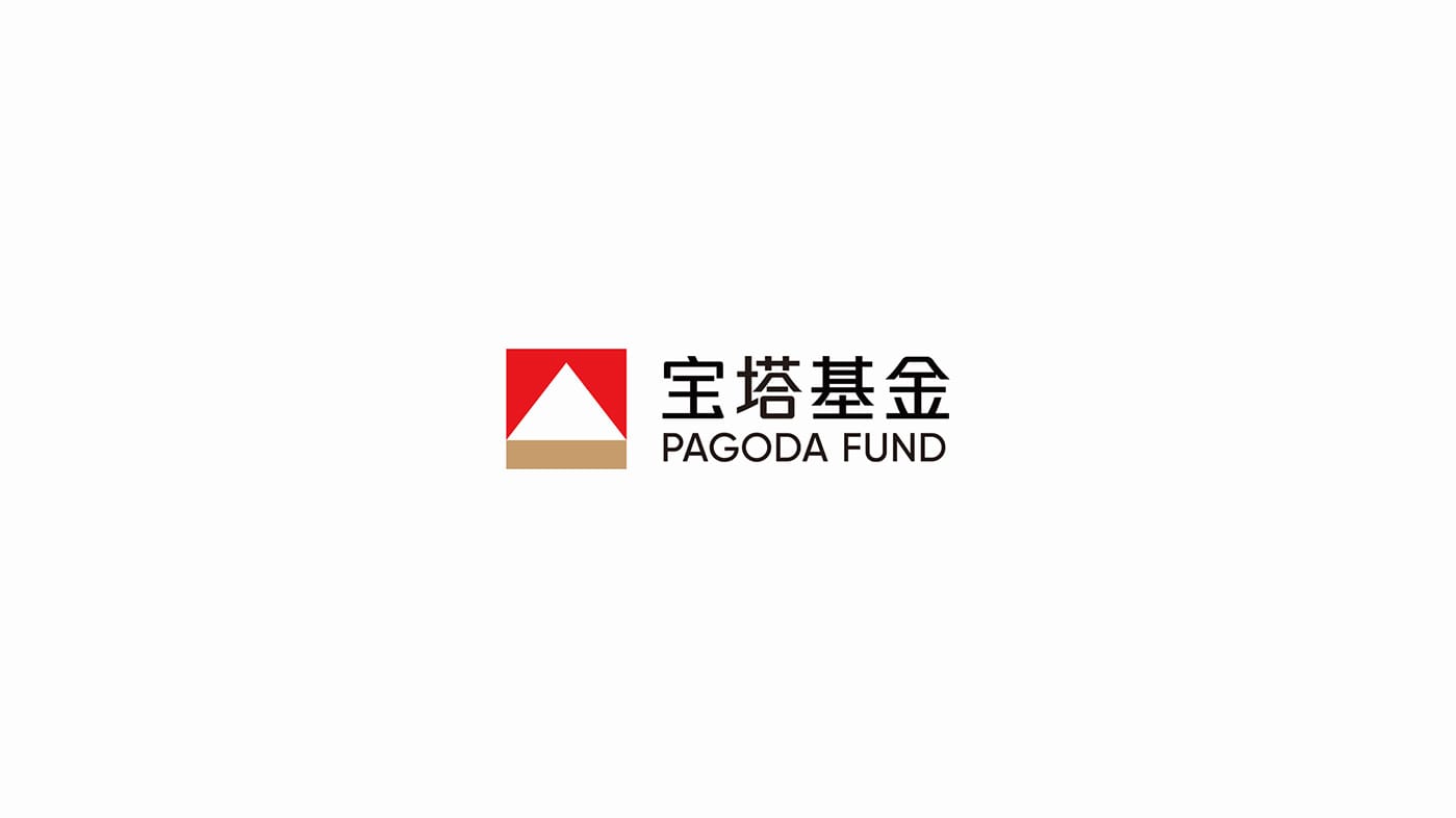 宝塔基金logo