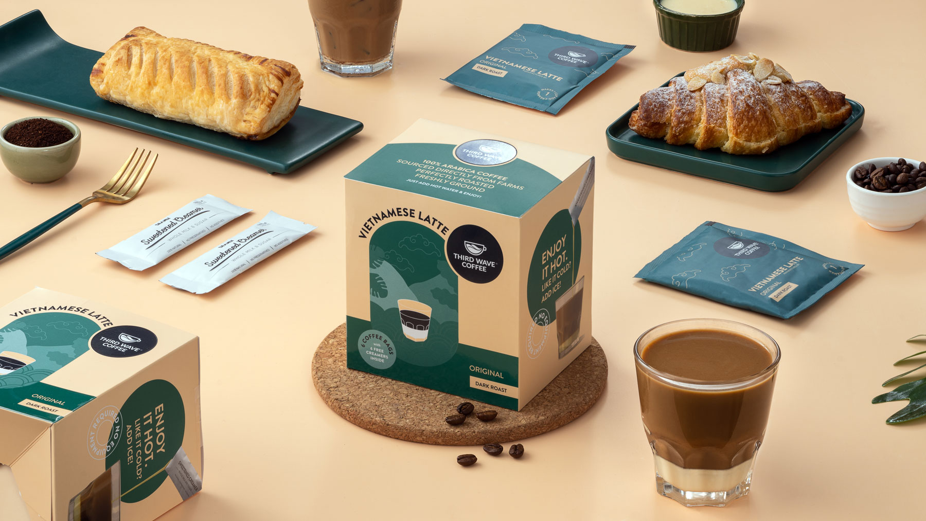 Third Wave Coffee – Vietnamese latte – Packaging Of The World.jpg